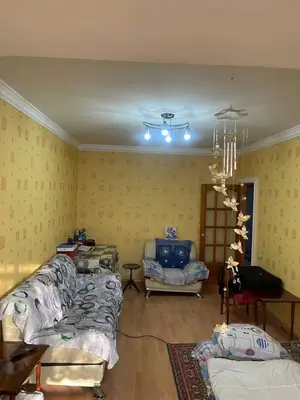 3 xonali kvartira − 70 m², 3/4 qavat