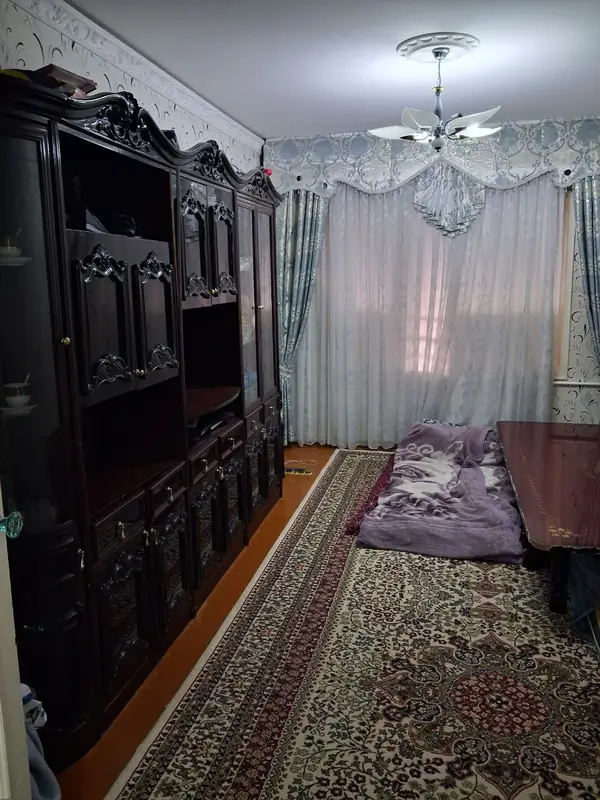 3 xonali kvartira − 73 m², 5/5 qavat