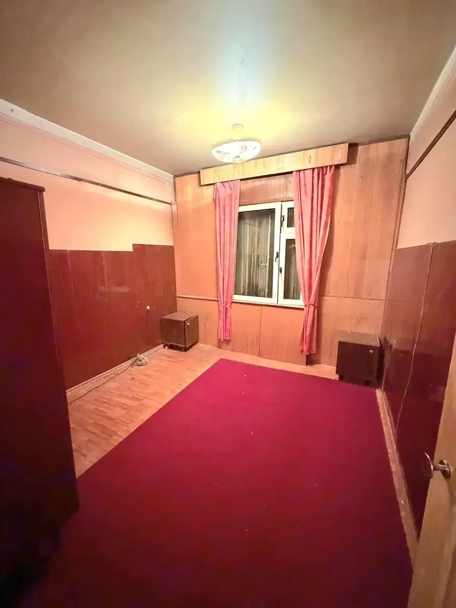 3 xonali kvartira sotiladi − 75 m²