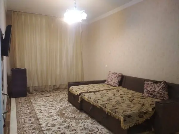 1 xonali kvartira − 40 m², 6/9 qavat