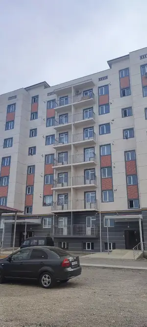 Ijaraga 3 xonali kvartira − 73 m²