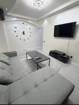 2 xonali kvartira sotiladi − 50 m²