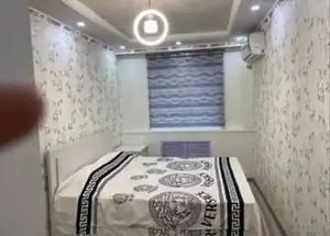 2-комнатная квартира − 56 м², 4/5 этаж