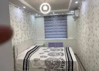 2-комнатная квартира − 56 м², 4/5 этаж