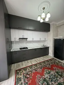 Сдается 1-комнатная квартира − 47 м²