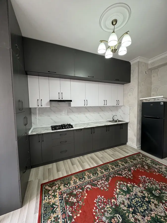 Ijaraga 1 xonali kvartira − 47 m²