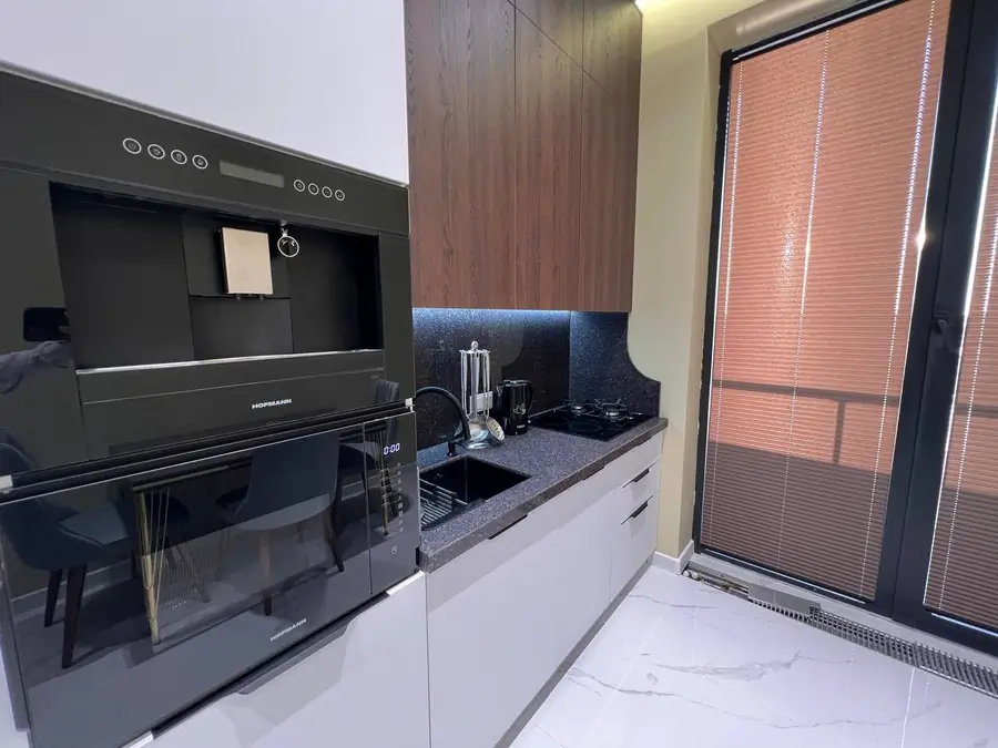 Ijaraga 2 xonali kvartira − 50 m²