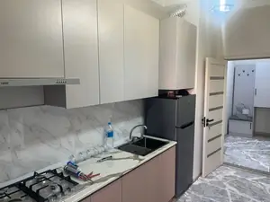 1 xonali kvartira − 35 m², 3/4 qavat