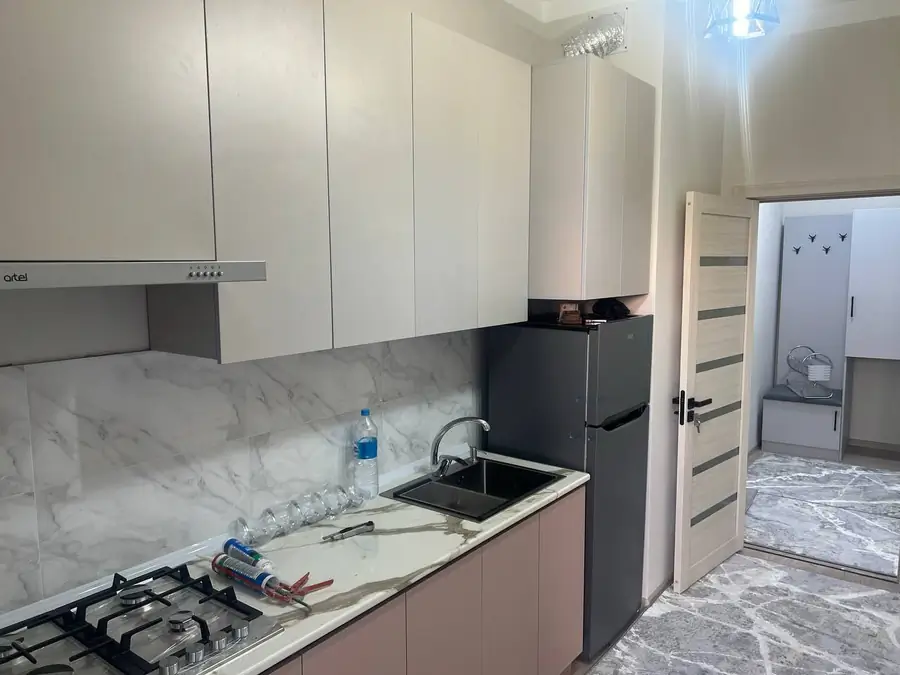 Ijaraga 1 xonali kvartira − 35 m²