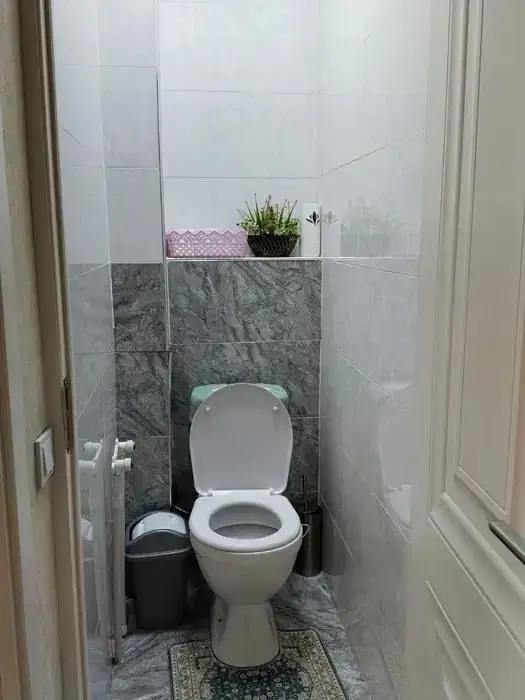 2 xonali kvartira sotiladi − 57 m²