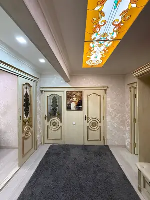 4 xonali kvartira − 96 m², 5/9 qavat