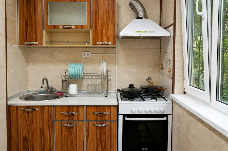 Sutkabay 3 xonali kvartira − 67 m²
