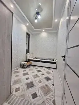 Ijaraga 3 xonali kvartira − 80 m²