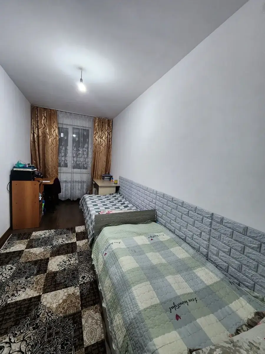 Ijaraga 3 xonali kvartira − 53 m²