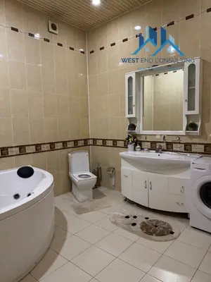 Ijaraga ofis − 650 m²