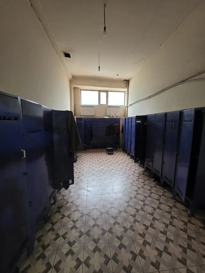 Ijaraga ishlab chiqarish − 2000 m²
