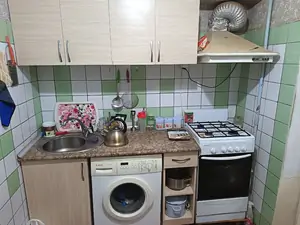1 xonali kvartira − 40 m², 4/4 qavat