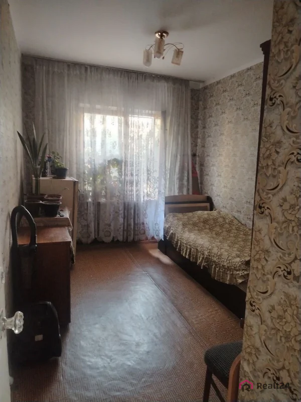 3 xonali kvartira − 78 m², 1/4 qavat