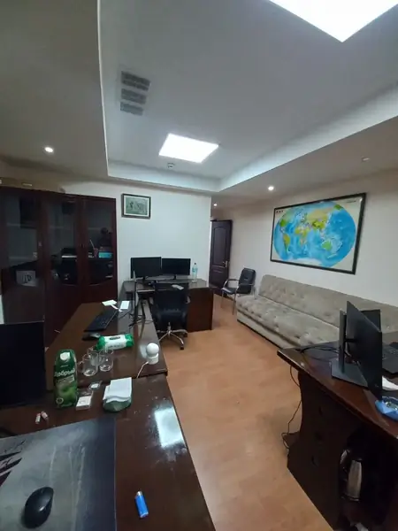 Ofis − 35 m², 0/5 qavat