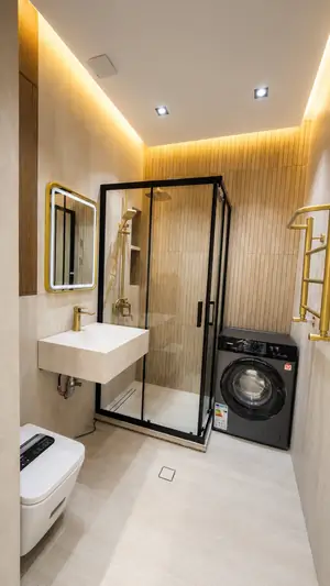 2 xonali kvartira − 50 m², 8/10 qavat