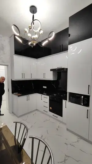 Ijaraga 2 xonali kvartira − 70 m²