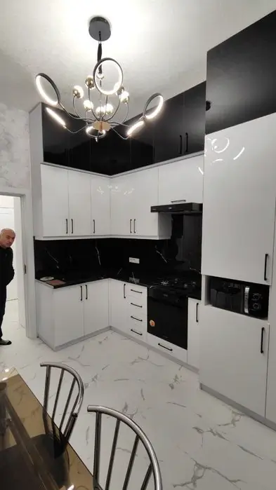 Ijaraga 2 xonali kvartira − 70 m²