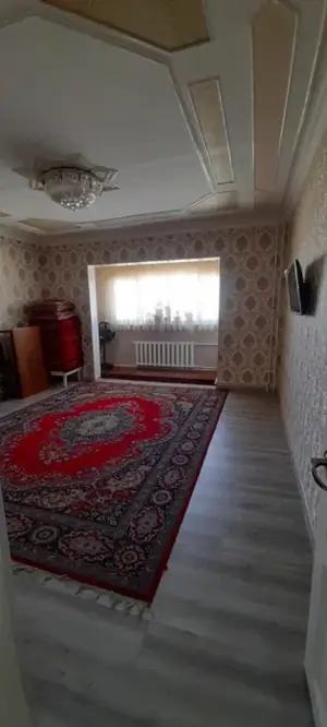 Ijaraga 2 xonali kvartira − 75 m²