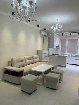 Ijaraga 2 xonali kvartira − 62 m²