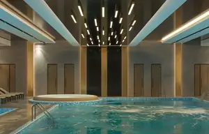 3 xonali kvartira − 85.5 m², 4/14 qavat