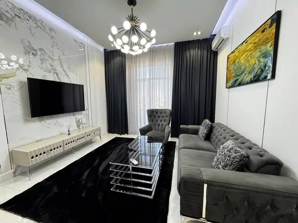 2 xonali kvartira − 55 m², 8/9 qavat