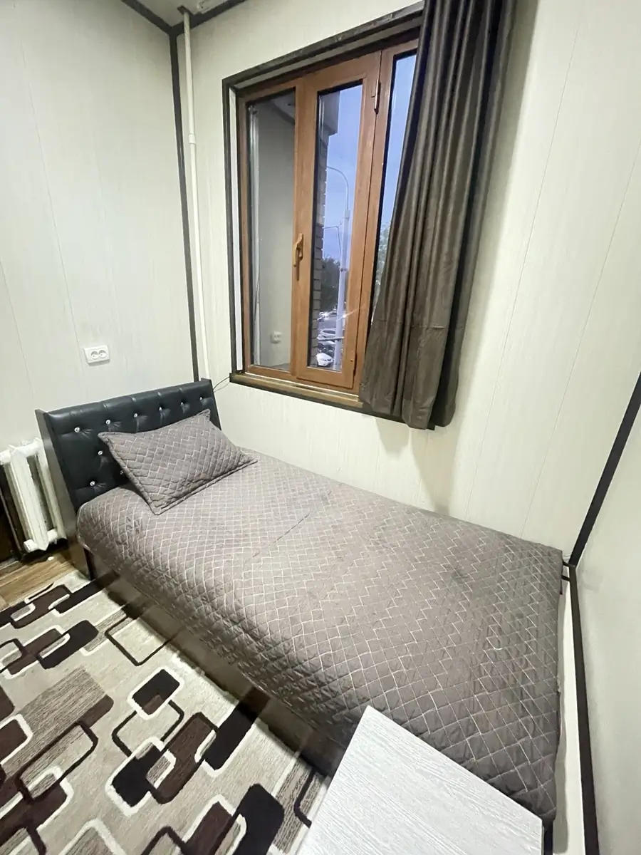 Sutkabay 3 xonali kvartira − 47 m²