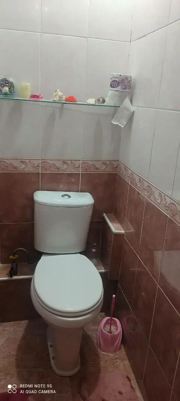 Ijaraga 3 xonali kvartira − 70 m²