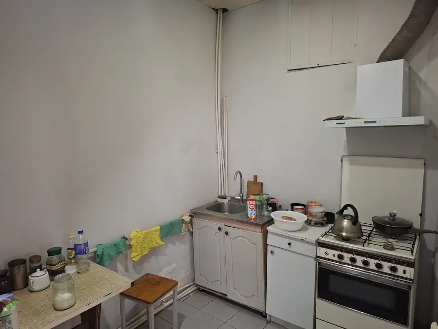 2 qavatli uy sotiladi − 123 m²