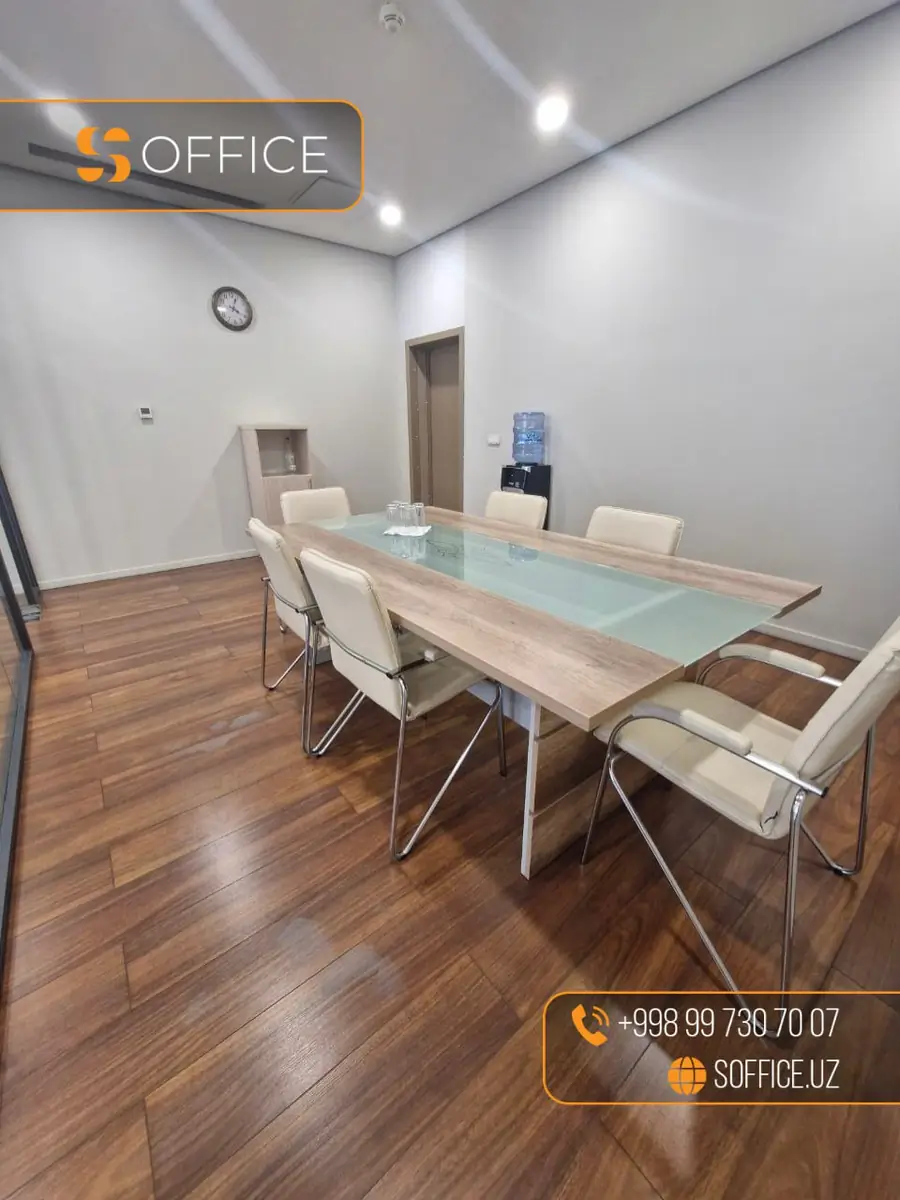 Сдается офис − 53 м²