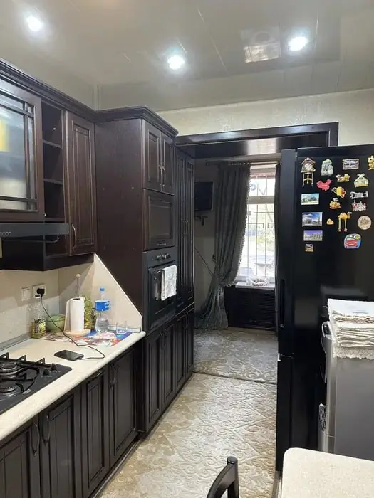 Ijaraga 3 xonali kvartira − 96 m²