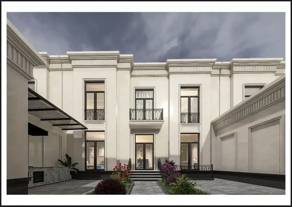 2 qavatli uy sotiladi − 350 m²