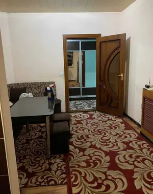 Ijaraga 2 xonali kvartira − 60 m²