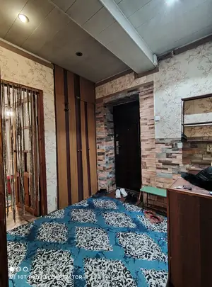 Сдается 2-комнатная квартира − 56 м²
