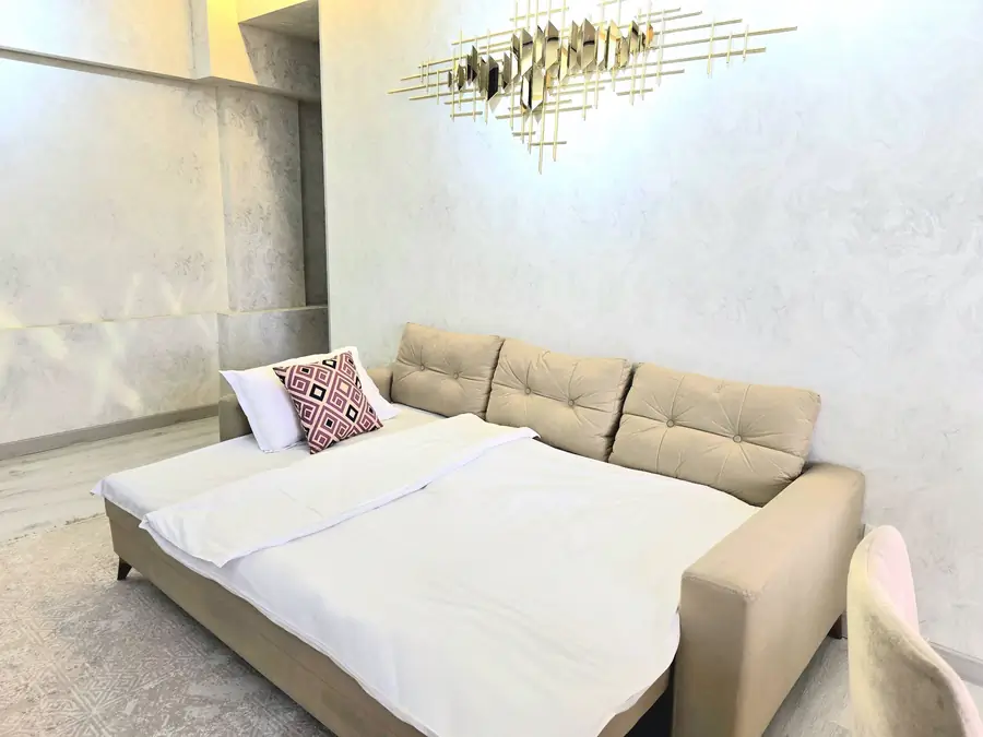 Sutkabay 2 xonali kvartira − 55 m²
