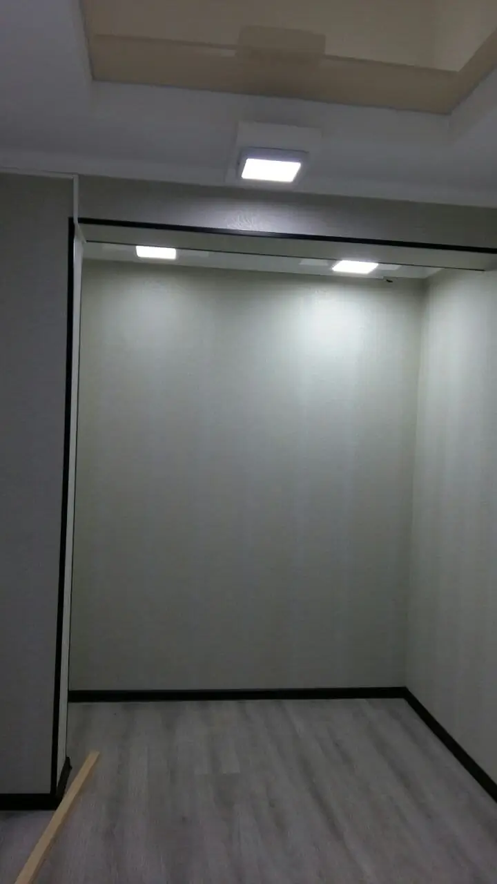 Ijaraga ofis − 100 m²