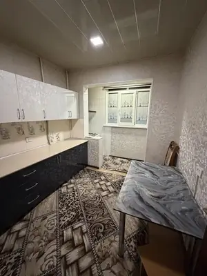 Ijaraga 2 xonali kvartira − 60 m²