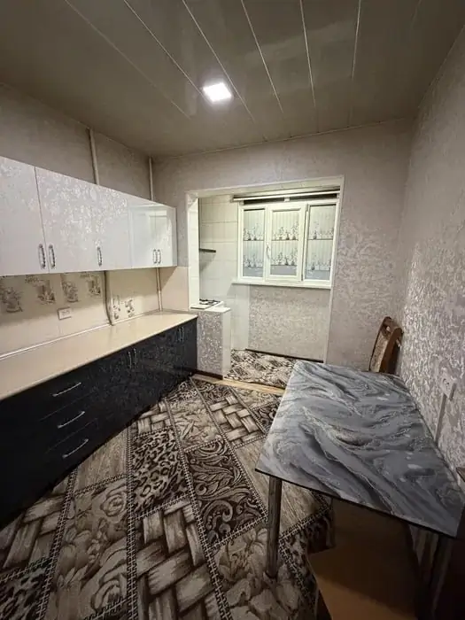 Ijaraga 2 xonali kvartira − 60 m²