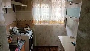 2 xonali kvartira − 50 m², 2/5 qavat