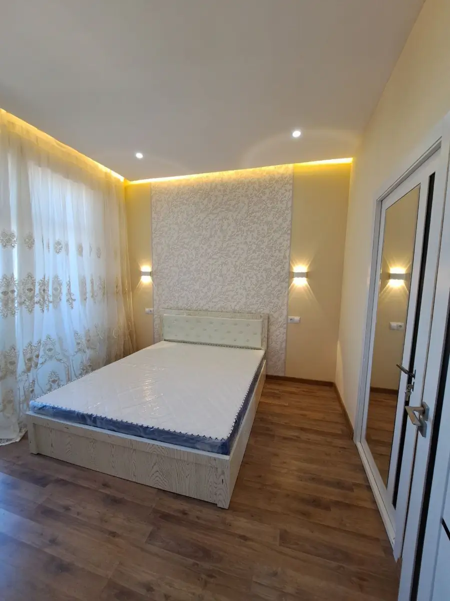 Ijaraga 2 xonali kvartira − 50 m²