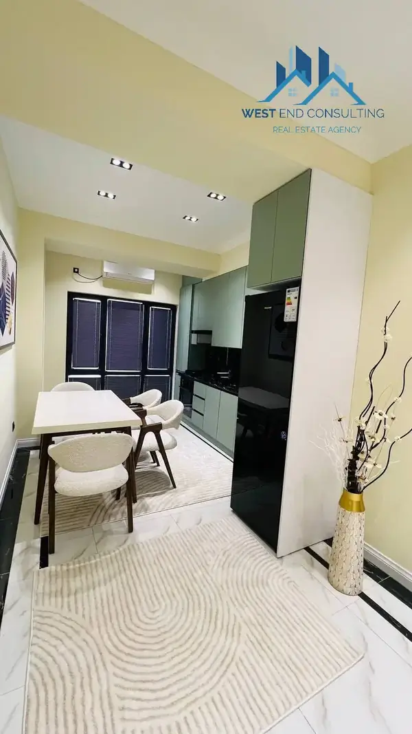 2-комн. квартира, 64 м², Не указан