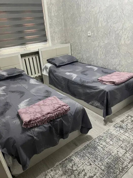 Ijaraga 3 xonali kvartira − 100 m²