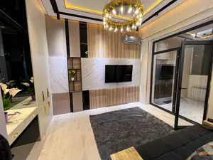 2 xonali kvartira − 60 m², 2/9 qavat