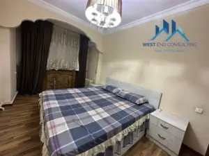 2 xonali kvartira − 67 m², 4/9 qavat