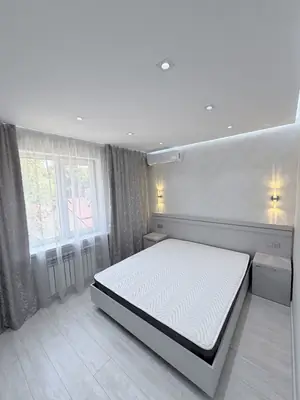 Ijaraga 2 xonali kvartira − 45 m²