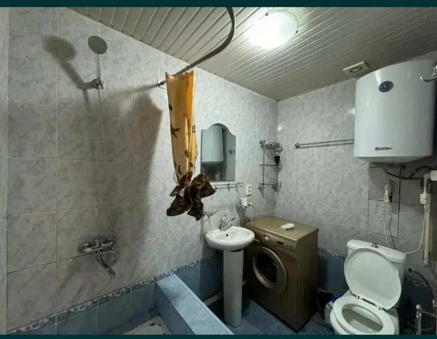 Продается 2-комнатная квартира − 46 м²